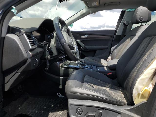WA1BAAFY6M2022100 Audi Q5 Premium Plus