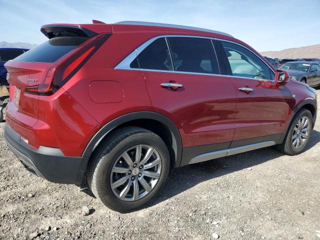 1GYFZCR40LF119041 Cadillac Xt4 Premium Luxury