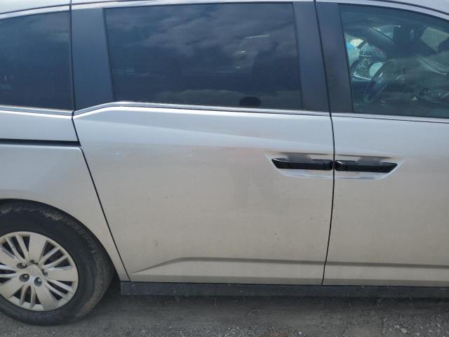 5FNRL5H24EB051687 Honda ODYSSEY LX