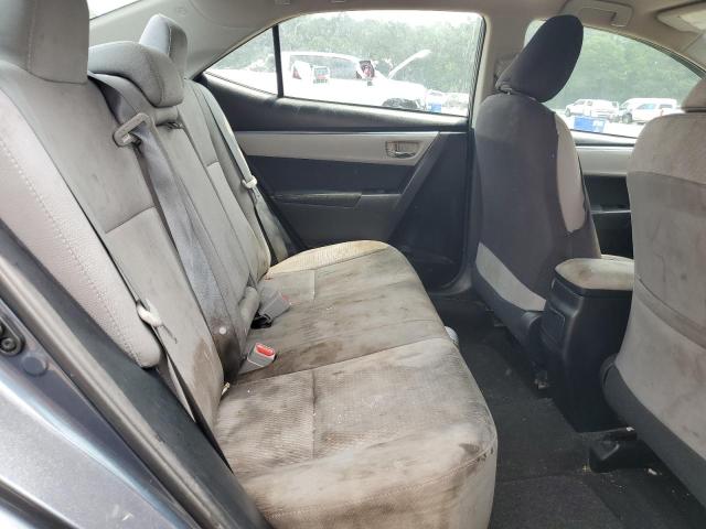 2T1BURHEXFC250006 Toyota COROLLA L