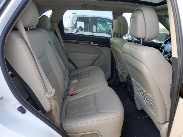 5XYKU4A79FG582084 KIA SORENTO EX