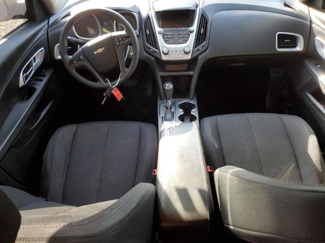 2GNALBEK2H1548543 Chevrolet EQUINOX LS