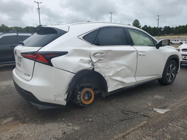 JTJYARBZ8K2143363 Lexus Nx 300 Base