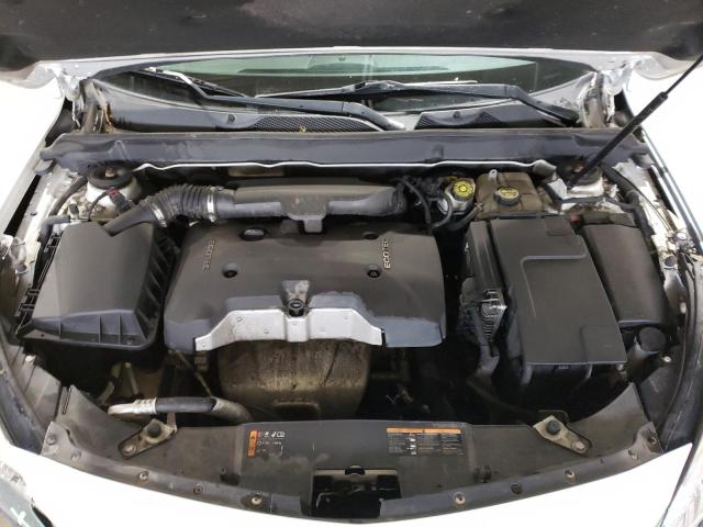 1G11D5SL8FF178041 Chevrolet MALIBU 2LT