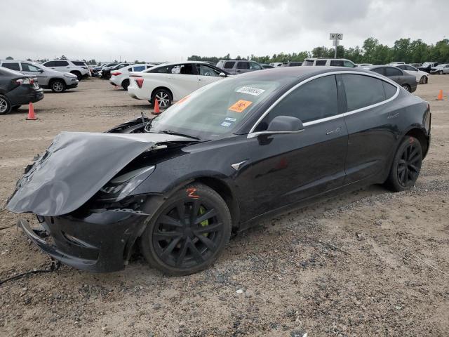 2019 Tesla Model 3 მანქანა იყიდება აუქციონზე, vin: 5YJ3E1EA7KF306123, აუქციონის ნომერი: 53398554