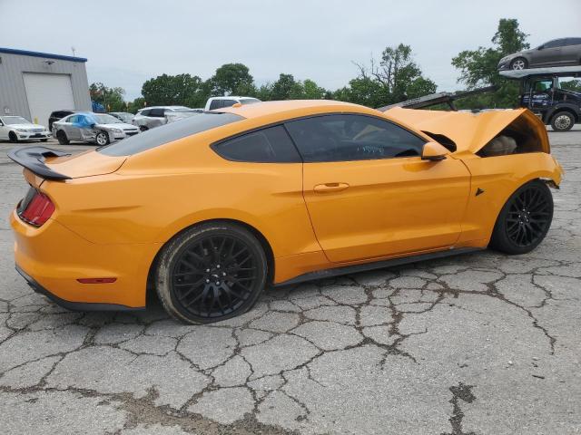 1FA6P8CF4J5122102 Ford MUSTANG GT