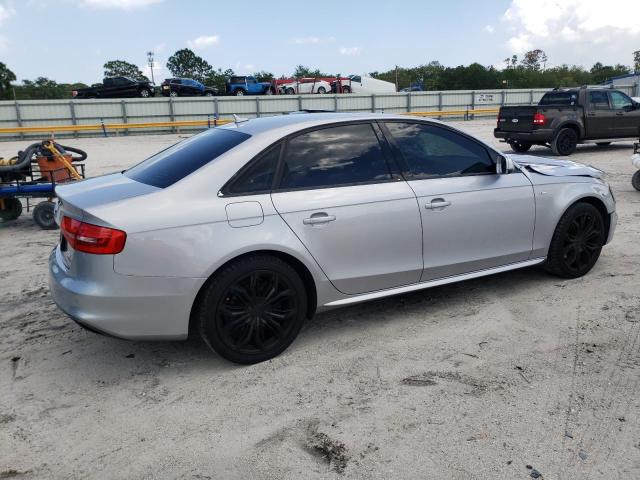 WAUBFAFL6GN014655 Audi A4 Premium S-line