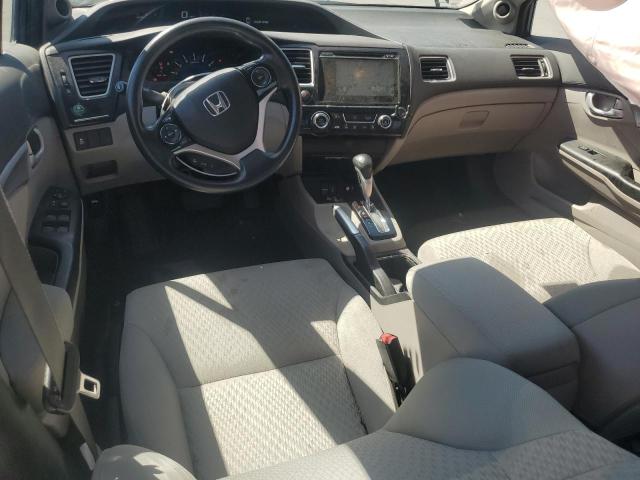2HGFB2F8XEH545270 Honda CIVIC EX