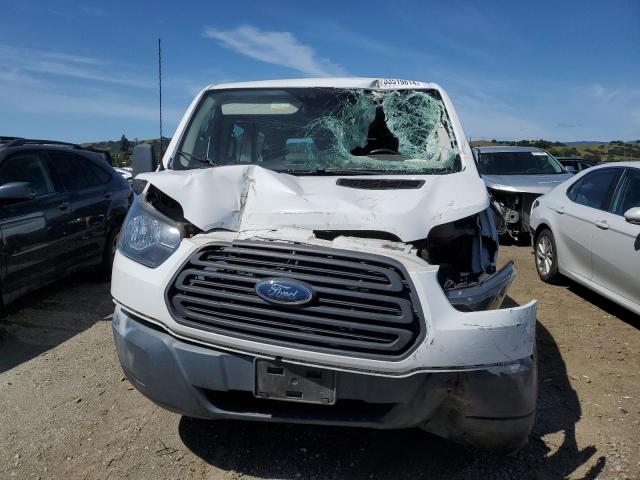 1FMZK1YM9GKA74011 Ford Transit T-150