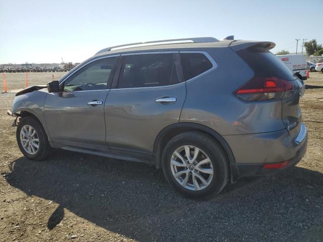 5N1AT2MT4JC769768 Nissan ROGUE S