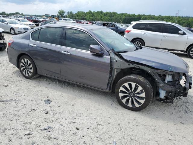 JHMCR6F52HC027380 Honda Accord Hybrid Exl