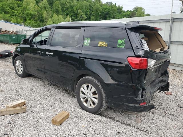 KNDMB5C14F6042612 KIA SEDONA LX