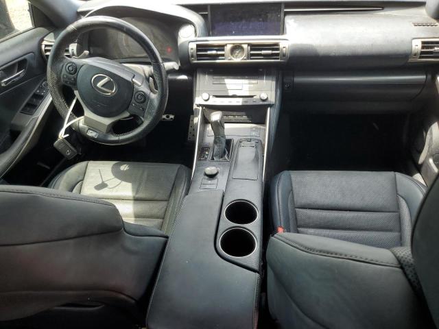 JTHBA1D24G5014602 Lexus IS 200T