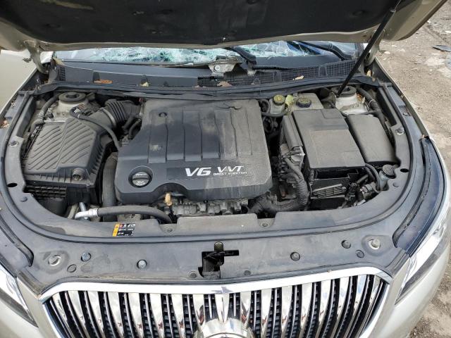 1G4GB5G33FF224709 Buick Lacrosse
