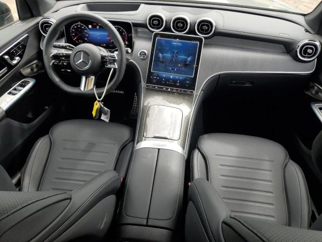 W1NKM4HB2PF042759 Mercedes-Benz Glc 300 4matic