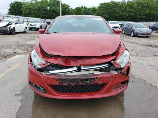 1C3CDFFA9GD819570 Dodge Dart Sxt Sport