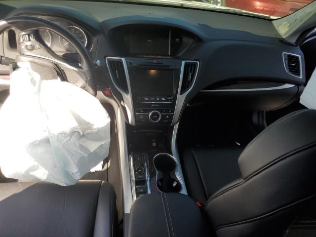 19UUB2F30HA001181 Acura TLX