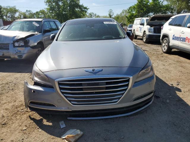 KMHGN4JE6FU049895 Hyundai Genesis 3.8l