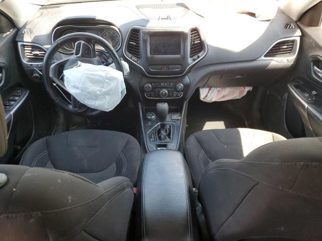 1C4PJMCB1LD564219 Jeep Cherokee Latitude