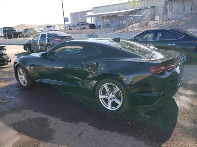 1G1FB1RS4M0106092 Chevrolet CAMARO LS