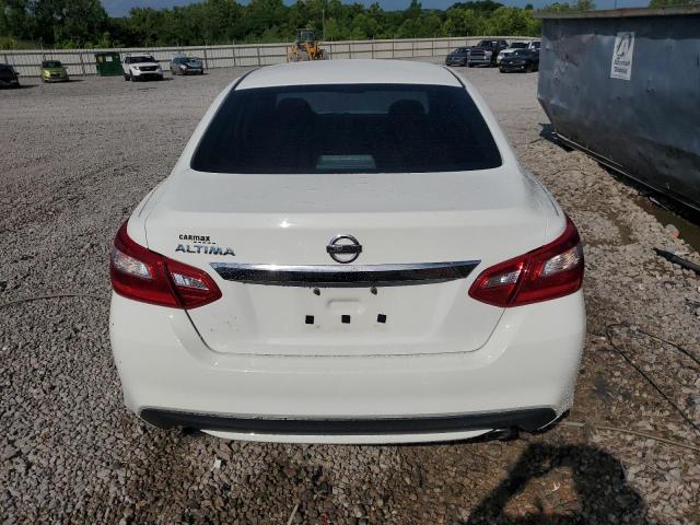 1N4AL3AP6GC142909 Nissan ALTIMA 2.5