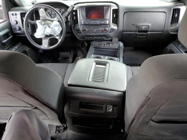 3GCUKREC8JG471166 Chevrolet Silverado K1500 Lt