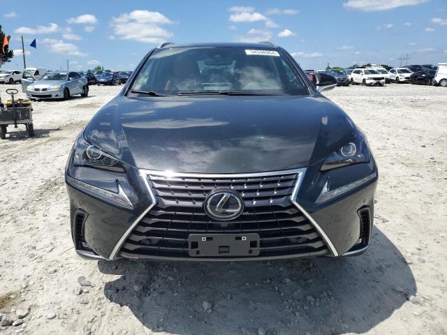JTJDARDZ6M2254797 Lexus Nx 300 Base