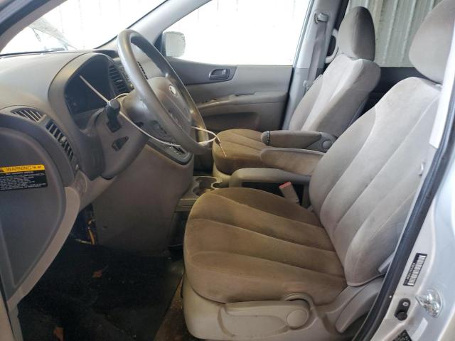 KNDMG4C77E6543542 KIA SEDONA LX