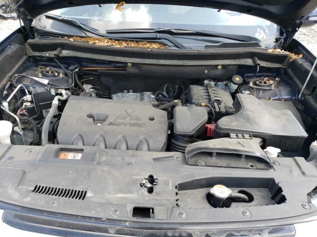 JA4AD3A34GZ002482 Mitsubishi Outlander Se