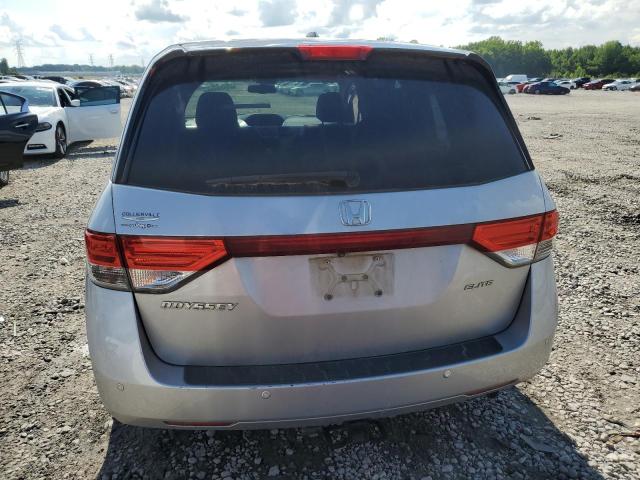 5FNRL5H99EB105112 Honda Odyssey Touring