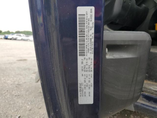 3C6URVJG1HE540886 RAM Promaster 3500 3500 High