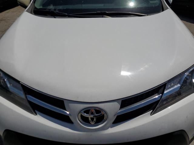 2T3WFREV1FW234248 Toyota Rav4 Xle
