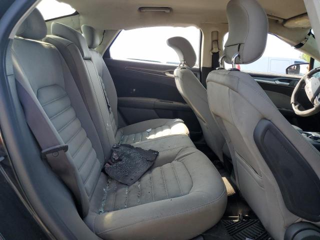 1FA6P0G75F5109175 Ford FUSION S