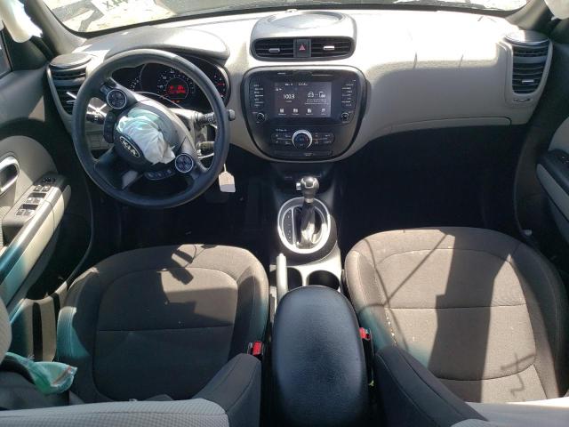 KNDJN2A23K7685221 KIA Soul
