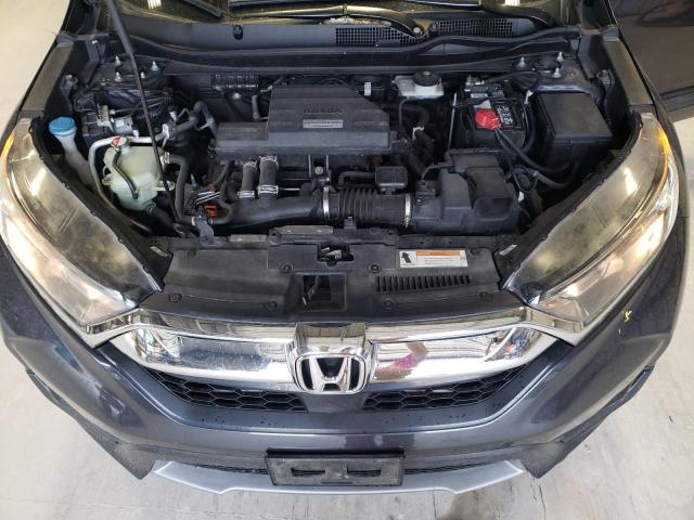 5J6RW2H57HL032496 Honda CR-V EX