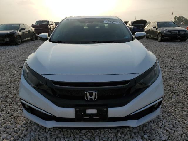 19XFC1F30KE010837 Honda CIVIC EX