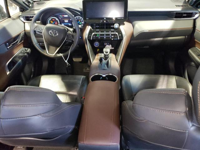JTEAAAAH2MJ019771 Toyota VENZA LE