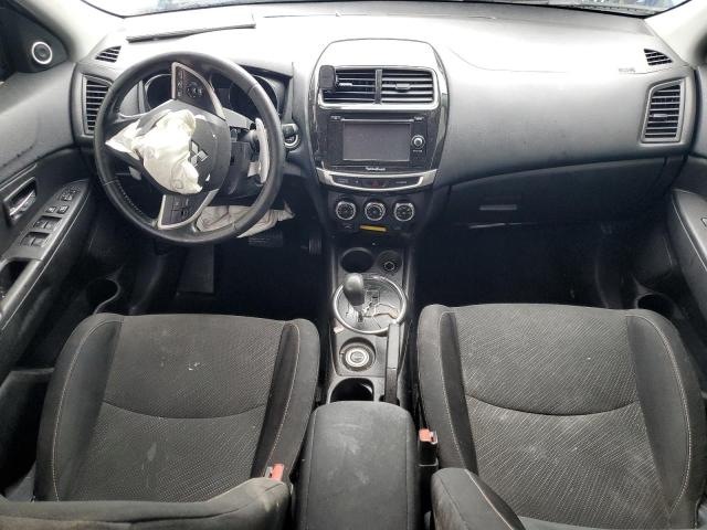 4A4AR4AU7FE011102 Mitsubishi Outlander Sport Se