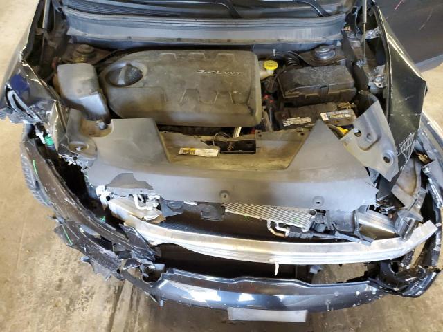 1C4PJMCS3EW179347 Jeep Cherokee Latitude