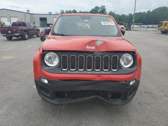ZACCJBAT1GPD93493 Jeep Renegade Sport
