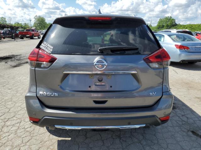 KNMAT2MT5LP519021 Nissan ROGUE S