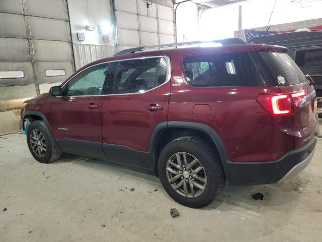1GKKNMLA3JZ192490 GMC Acadia Slt-1