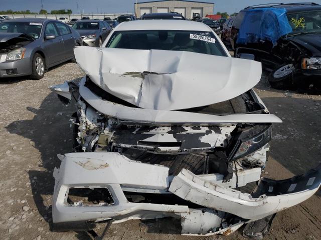 2G11X5SA5G9184301 Chevrolet IMPALA LS