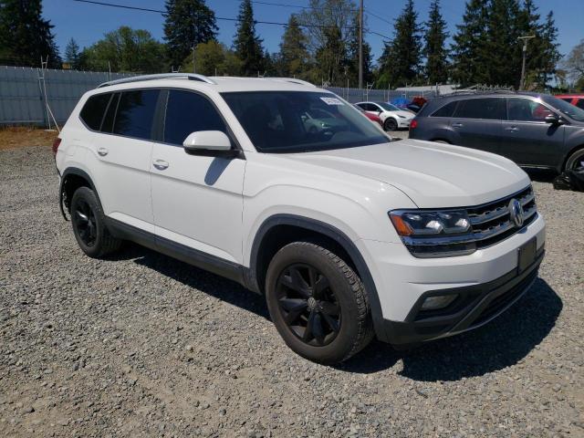 1V2CR2CA1JC571885 Volkswagen ATLAS SE