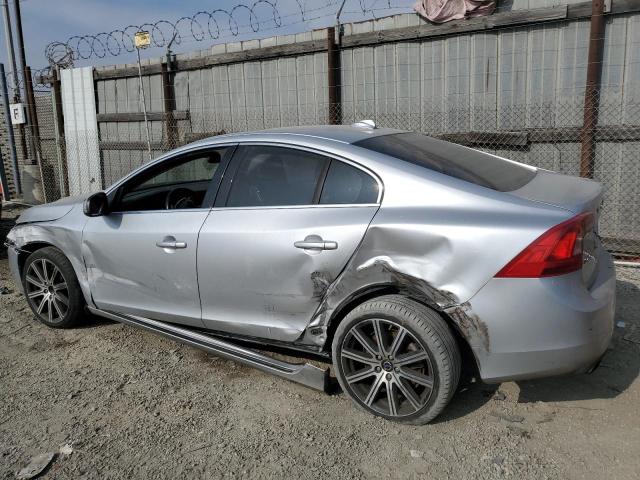 YV1612FS0E2270217 Volvo S60 T5
