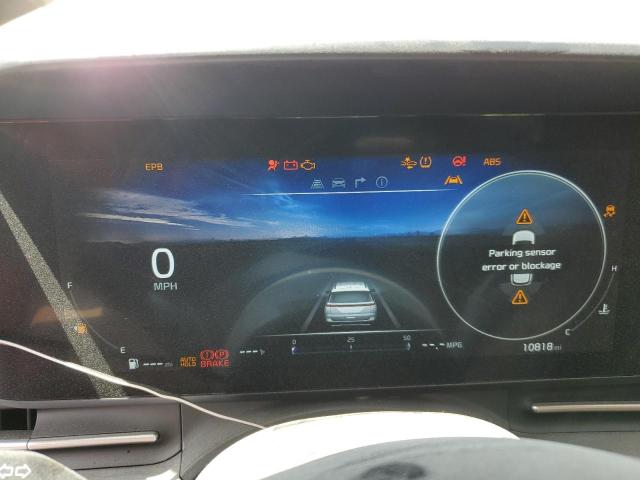 KNDNE5H37P6289646 KIA Carnival Sx