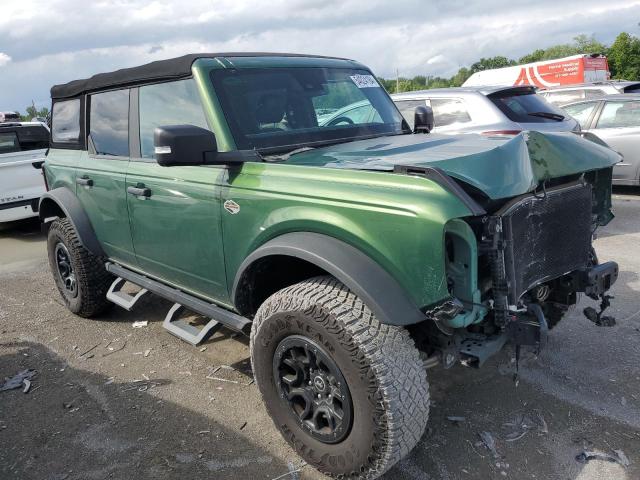 1FMEE5DPXNLB41526 Ford Bronco Base