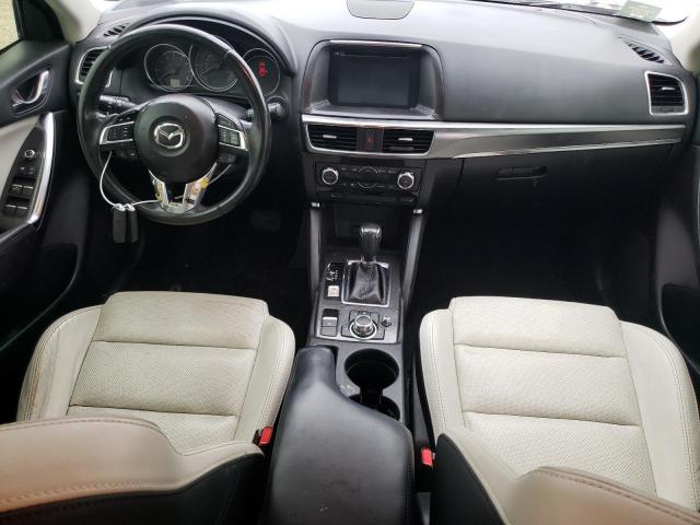JM3KE2DY3G0697347 Mazda CX-5 GT