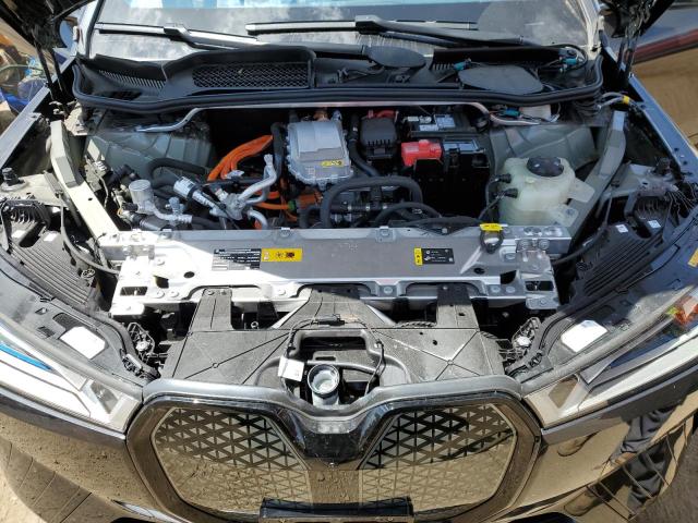 WB523CF03PCM09655 BMW Ix Xdrive50
