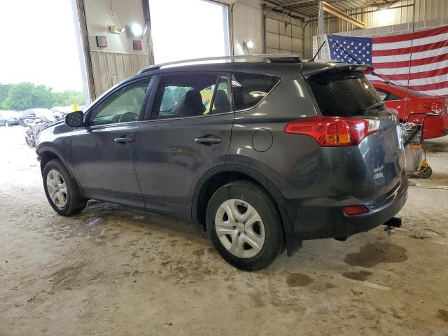 JTMBFREV2ED068655 Toyota RAV4 LE